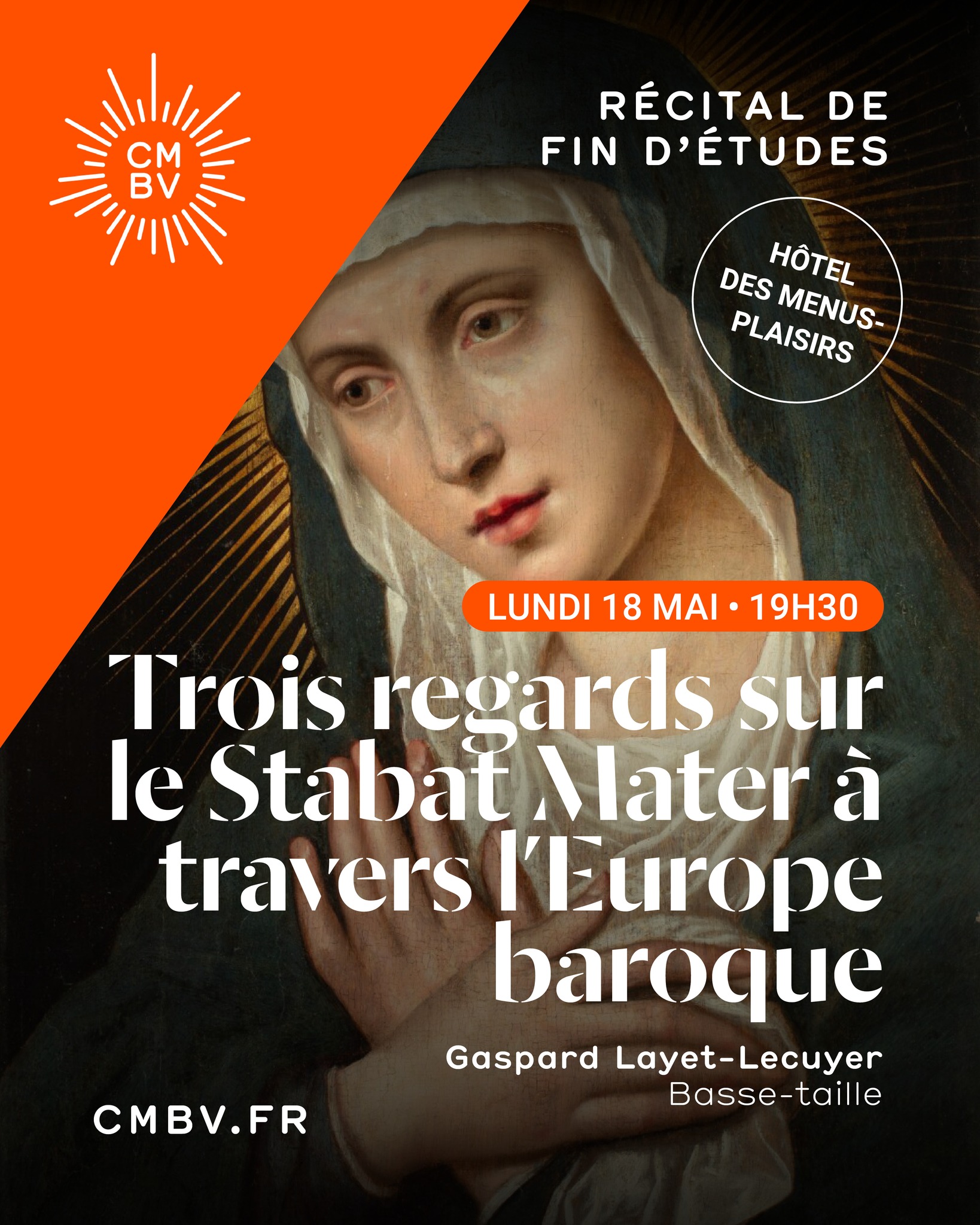 Stabat Mater – Haruna Nakaie